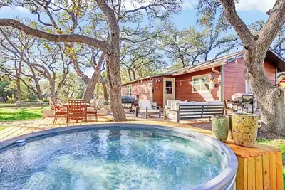 Image de Lawlis Lodge I Families, Star Gazing