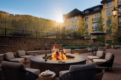 Image de Ritz-Carlton Vail 2br residence - walk to ski, pool, spa onsite! Specials avail!