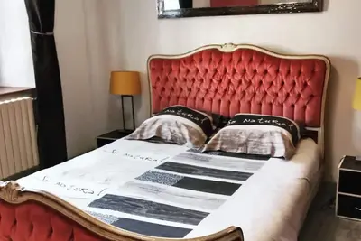 Image de Chambre Les randonneurs