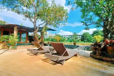 Image de Tolani Riverside Chiang Mai Villa