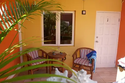 Image de Cariñas Studio Apartments