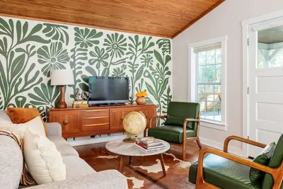 Image de Walkable, Prime E. Austin Location - Casa Cherico