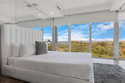 Image de Voy House at Biscayne Penthouse | Hot Tub | 4 Bed