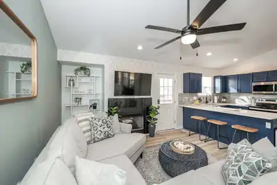 Image de Walton Arkside Oasis