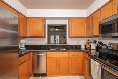 Image de Queen City Quarters | Retreat