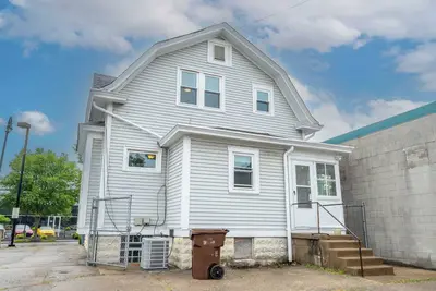 Image de The Cincinnati Cottage