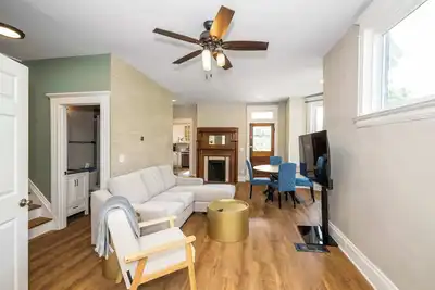 Image de Ludlow Lodge w/ City Views