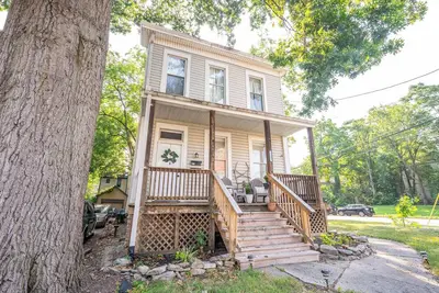 Image de Hackberry Retreat 1 | Close to Downtown