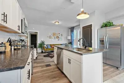 Image de Merion Village Residences Suites