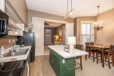 Image de Historic Gem Russell Suite