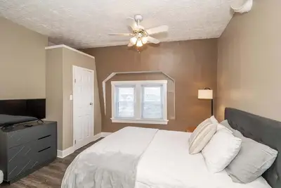 Image de Monmouth Loft 3 | Heart of Newport