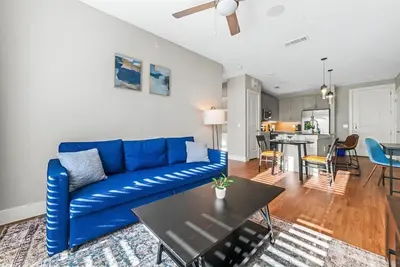 Image de Charming 2bd/2ba with Beautiful Pool in Fort Worth