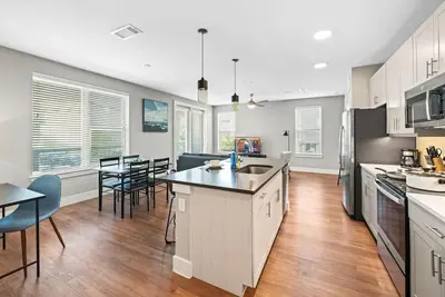 Image de Charming 2bd/2ba with Beautiful Pool in Fort Worth