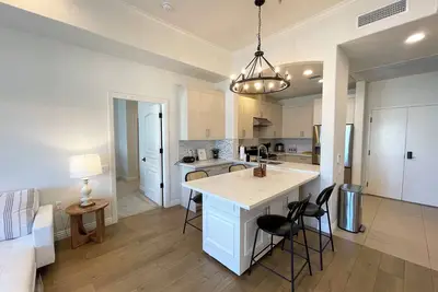 Image de Long Beach Urban Oasis
