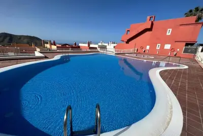 Image de Penthouse Mirador del Atlántico