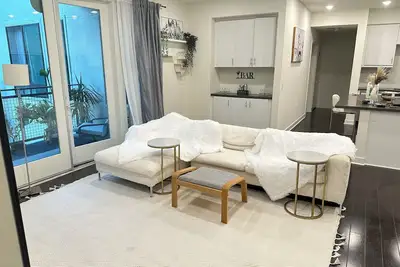 Image de Minimalist Retreat in Irvine