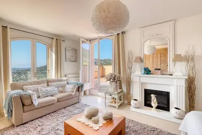 Image de Villa Alouette, Vue mer, piscine, climatisation