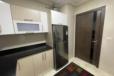 Image de La Casa Madinaty B2 - Premium Two Bedroom Apartment with Balcony