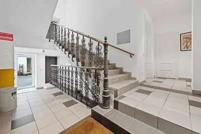 Image de Cozy City Apartments