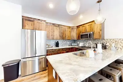 Image de Crooked River Townhome Brian Head 4 bdrm 3 bth