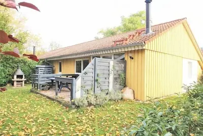 Image de Maison au lac Granzower avec loisirs