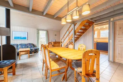 Image de Maison de vacances au lac Granzower Spa