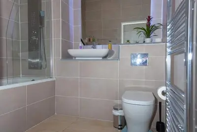 Image de Flat 308 One bedroom Apartment
