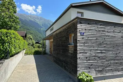 Image de Casa Cozy - Montafon