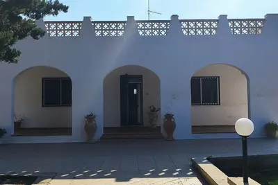 Image de Peaceful Nature Salento Villa w\/ Beach at 5 mins & Private Jacuzzi