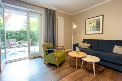 Image de Vacation apartments (vacation apartment 5)
