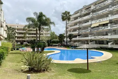 Image de Alterhome Appartment with pool at Marbella-San Pedro de Alcántara