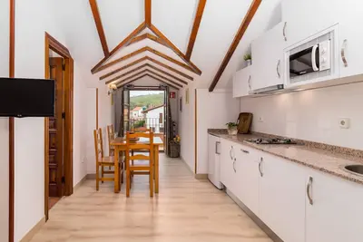 Image de Alterhome Ubiarco - charming appartment with wonderful views