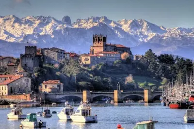 Image de Alterhome Ubiarco - Amazing views in quite area