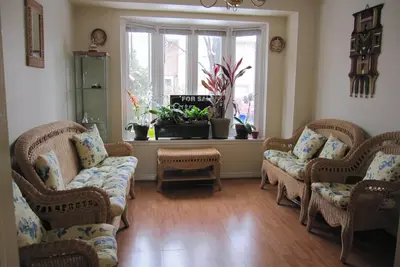 Image de Large Airy Room Ensuite Vegetarian Only