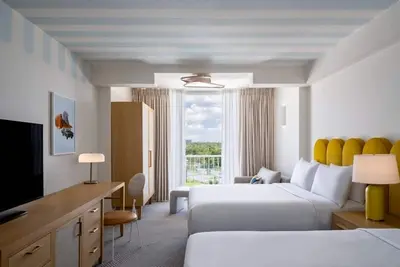 Image de 4 Charming Rooms Ideal for Family Retreats w/ Easy Disney Shuttle & Kids Zone