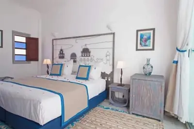 Image de Riad des Oiseaux, Medina luxury