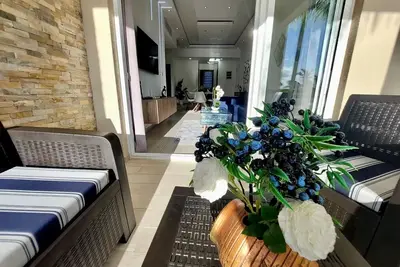 Image de Golf View Retreat • Poolside Apt in Hard Rock Area