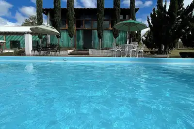 Image de Village Recanto Splendory Country house - complete and private leisure near Bh