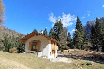 Image de Baita La Ciamorza Dolomiti - Veneto