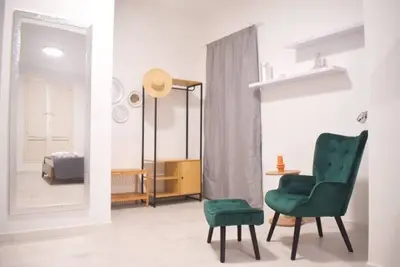 Image de Yllen Rooms (Deluxe Quadruple Room)