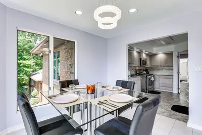 Image de Bright Guest House: 15 Mi to Dtwn Baltimore!