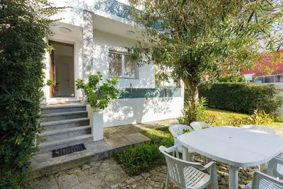 Image de Villas Boas House Caparica