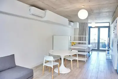 Image de Comfortable Studio for 2 people, Palermo