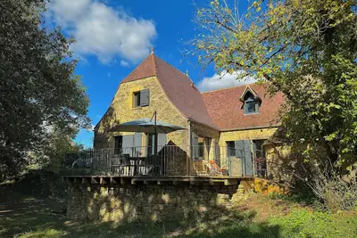 Image de Très belle maison périgourdine