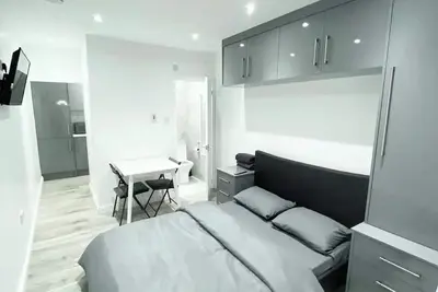 Image de Modern Studio Near Nec with Free Parking
