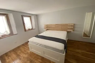 Image de Cá di Gin 2* floor apartament in the old town