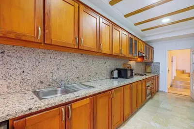 Image de Duplex with Terrace