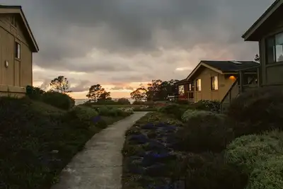 Image de Cottages at Little River Cove