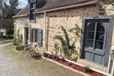 Image de La P'Tite Maison Du Canal