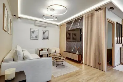 Image de Tbs 207 - Somptueux appartement moderne